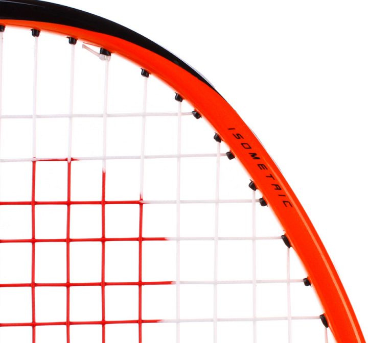 Yonex Astrox 7 Black / Orange